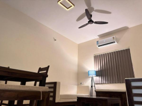 Cozy 3 BHK row house near Panjim